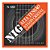 Encordoamento para Violão Nylon NIG - N480 - Tensão Alta - Imagem 1