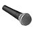 Microfone Com Fio Shure SM58 LC - Imagem 5