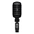 Microfone Com Fio Shure SUPER 55 Limited Edition BLK - Imagem 2
