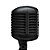 Microfone Com Fio Shure SUPER 55 Limited Edition BLK - Imagem 5