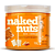 Pasta de amendoim com chocolate branco Naked Nuts 150g - Imagem 1