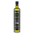 Azeite de oliva extra virgem organico Native 500ml - Imagem 1