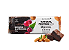 Barra natural protein brownie e amendoas Pura Vida 60g - Imagem 1