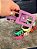Cinto ZATZ Couro Colorido - Imagem 2