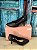 Scarpin Modare Salto Baixo Preto - Imagem 2
