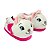 Pantufa Zona Criativa Disney Gata Marie - Imagem 1