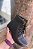 Bota Sabrina Casual Preta - Imagem 3