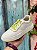 Tênis Sua Cia Casual Branco e Neon - Imagem 3