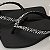 Chinelo Rafitthy Miçanga Preto - FORMA PEQUENA - Imagem 3