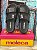 Slide Moleca Flatform Preto - Imagem 2