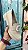 Mocassim Via Marte Tratorado Off White - Imagem 1