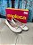 Sapatilha Moleca Casual Off White - Imagem 4