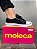 Tênis Moleca Star Preto - Imagem 3