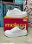 Tênis Moleca Flatform Branco - Imagem 3