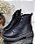 Bota Modare Coturno Preto - Imagem 3