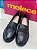 Sapato Moleca Mocassim Preto - Imagem 3