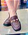 Mocassim Moleca Marrom Café - Imagem 4