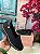 Tênis Modare Slip On Preto - Imagem 1