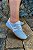 Tênis Moleca Casual Azul Claro - Imagem 1