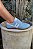 Tênis Moleca Casual Azul Claro - Imagem 3