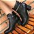 Bota Dakota Cano Curto Preta - Imagem 3