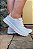 Tênis Moleca Casual Branco - Imagem 1