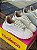 Tênis Moleca Casual Branco - Imagem 4