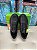 Tênis Kolosh Flatform Preto - Imagem 4
