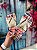 Chinelo Ipanema Feminino Verão - Imagem 1