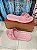 Slide Azaleia Flatform Rosa - Imagem 4