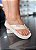 Chinelo Zaxy Flatform Off White - Imagem 3