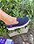Tênis Actvitta Slip On Azul Marinho - Imagem 2