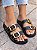 Birken Zaxy Flatform Preto - Imagem 1