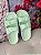 Slide Normaii Feminino Verde Menta - Imagem 3