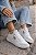 Tênis Via Marte Flatform Branco - Imagem 3