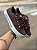 Tênis Moleca Casual Chocolate - Imagem 2