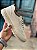 Tênis Modare Casual Creme - Imagem 1