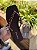 Chinelo Rafitthy Pedrarias Marrom - FORMA PEQUENA - Imagem 1