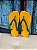 Chinelo Ipanema Feminino Verde/Amarelo - Imagem 3