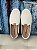 Tênis Moleca Slip On Marfim - Imagem 4
