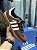 Tênis Samba Casual Marrom - Imagem 1
