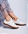 Tênis Samba Casual Branco - Imagem 3
