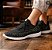 Tênis Actvitta Slip On Esportivo Cinza - Imagem 4