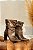 Bota Santa Karmem Slouch Marrom - Imagem 3