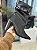 Bota Santa Karmem Slouch Preto - Imagem 2