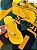 Chinelo Havaianas Feminino Amarelo - Imagem 2