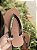 Chinelo Havaianas Feminino Marrom Brasil - Imagem 1