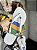 Chinelo Havaianas Masculino Branco Brasil - Imagem 2