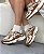 Tênis New Balance Dad Sneaker Marrom - Imagem 4
