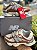 Tênis New Balance Dad Sneaker Marrom - Imagem 2